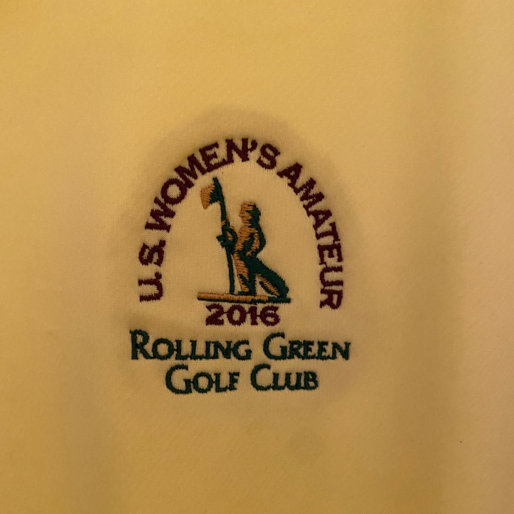 US Womens Am Polo